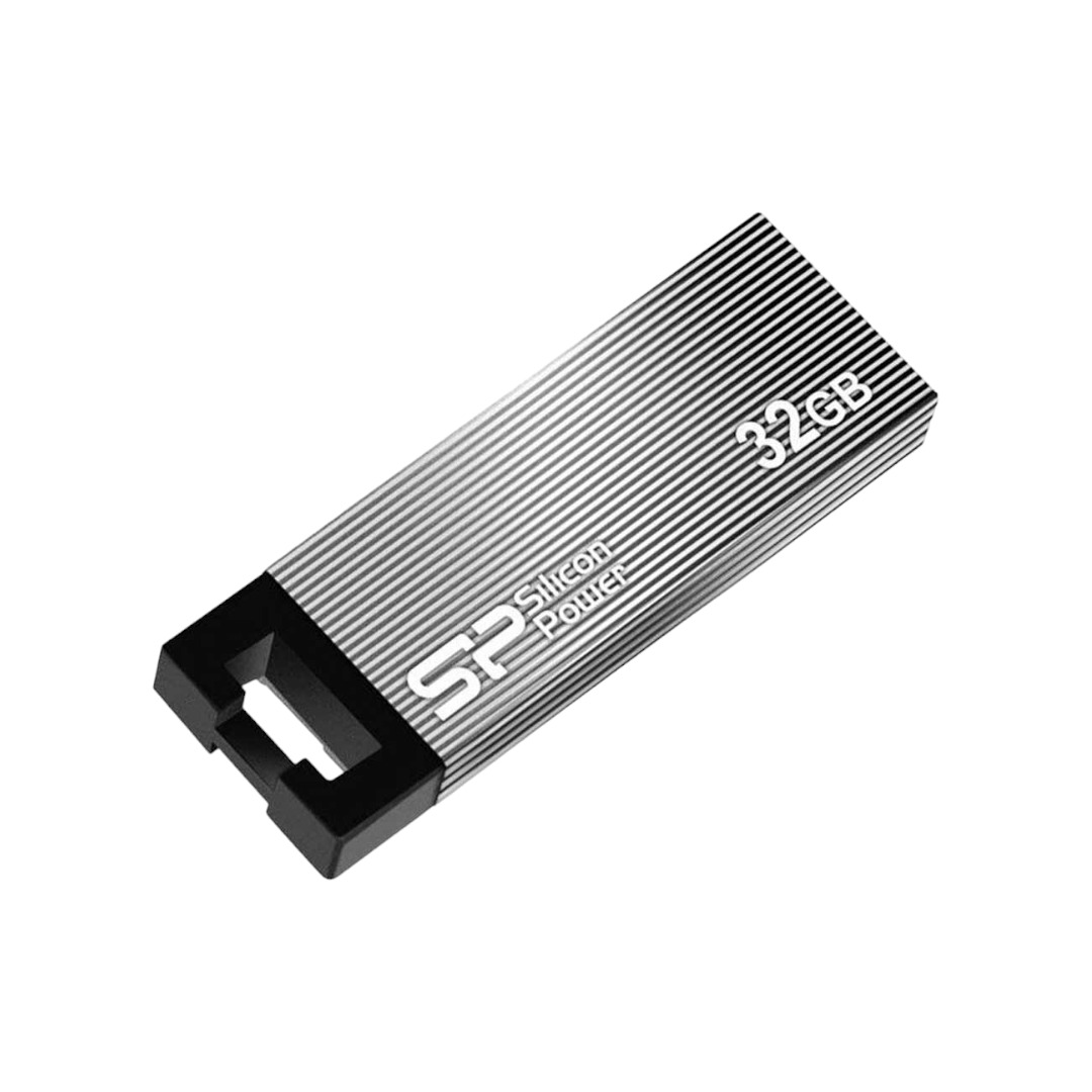 SP Touch 835 USB 2.0 Flash Drive 32 GB